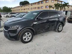 5XYRG4LC0MG018983 2021 KIA SORENTO