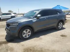 5XYRG4LC0MG019034 2021 KIA SORENTO
