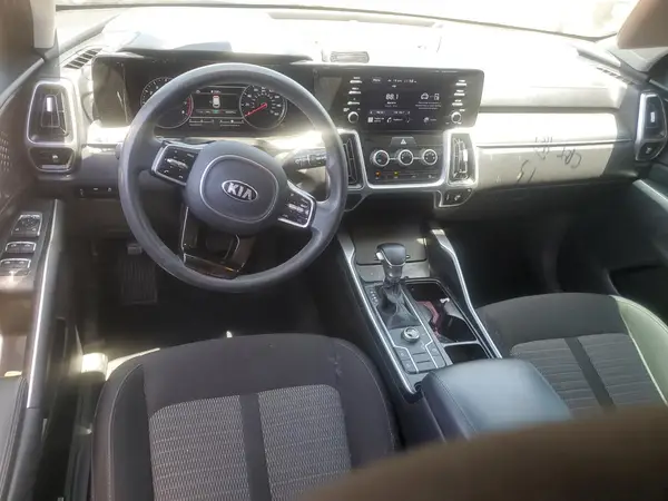 5XYRG4LC0MG019034 2021 KIA SORENTO - Image 8