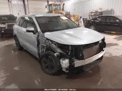 5XYRG4LC0MG019700 2021 KIA SORENTO