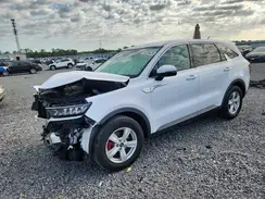 5XYRG4LC0MG019843 2021 KIA SORENTO