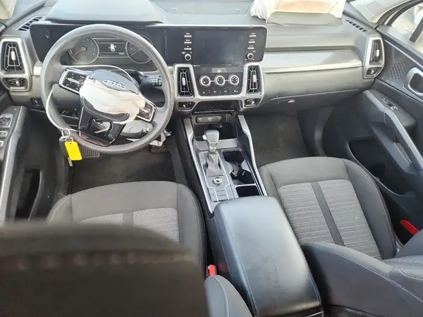 5XYRG4LC0MG019843 2021 KIA SORENTO - Image 8