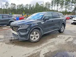 5XYRG4LC0MG020989 2021 KIA SORENTO