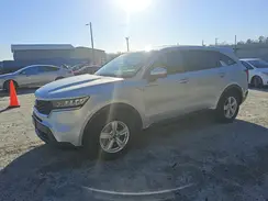 5XYRG4LC0MG022189 2021 KIA SORENTO
