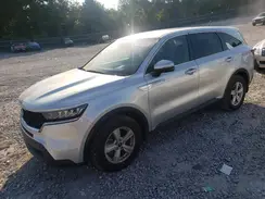 5XYRG4LC0MG022791 2021 KIA SORENTO