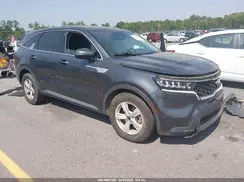 5XYRG4LC0MG025609 2021 KIA SORENTO
