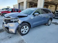 5XYRG4LC0MG025982 2021 KIA SORENTO