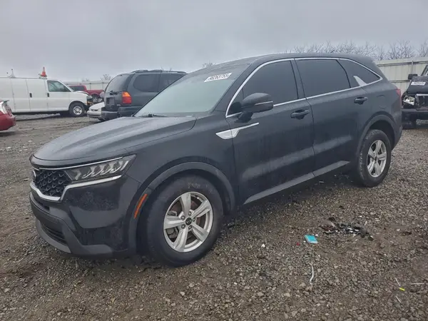 5XYRG4LC0MG027473 2021 KIA SORENTO - Image 1