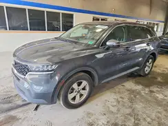 5XYRG4LC0MG029420 2021 KIA SORENTO