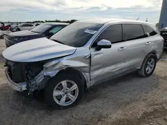 5XYRG4LC0MG034021 2021 KIA SORENTO