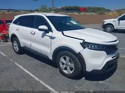 5XYRG4LC0MG037470 2021 KIA SORENTO
