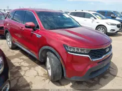 5XYRG4LC0MG037503 2021 KIA SORENTO
