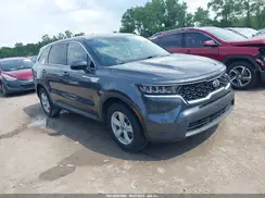 5XYRG4LC0MG041972 2021 KIA SORENTO