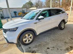 5XYRG4LC0MG046606 2021 KIA SORENTO