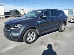 5XYRG4LC0MG055709 2021 KIA SORENTO