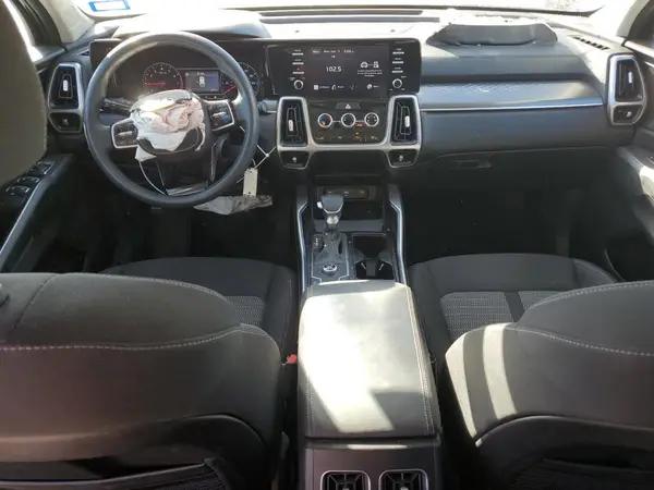 5XYRG4LC0MG055709 2021 KIA SORENTO - Image 8