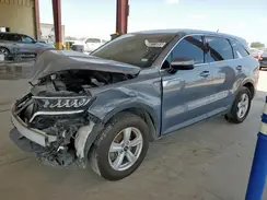 5XYRG4LC0MG056679 2021 KIA SORENTO