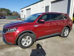 5XYRG4LC0MG062403 2021 KIA SORENTO