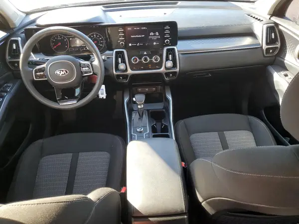 5XYRG4LC0MG062403 2021 KIA SORENTO - Image 8