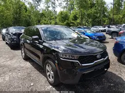 5XYRG4LC0MG065186 2021 KIA SORENTO
