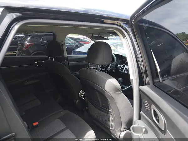 5XYRG4LC0MG065186 2021 KIA SORENTO - Image 8