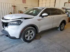 5XYRG4LC0MG067360 2021 KIA SORENTO