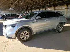5XYRG4LC0MG068010 2021 KIA SORENTO