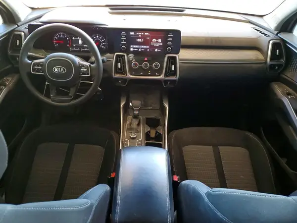 5XYRG4LC0MG068010 2021 KIA SORENTO - Image 8