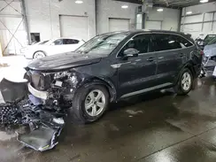 5XYRG4LC0MG072820 2021 KIA SORENTO