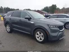 5XYRG4LC0NG076416 2022 KIA SORENTO