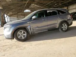 5XYRG4LC0NG078702 2022 KIA SORENTO