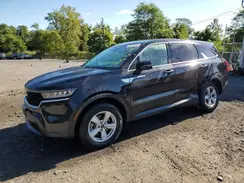 5XYRG4LC0NG080126 2022 KIA SORENTO