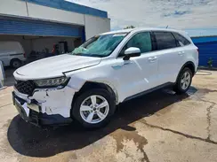 5XYRG4LC0NG081745 2022 KIA SORENTO