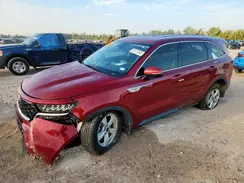 5XYRG4LC0NG083205 2022 KIA SORENTO