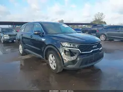 5XYRG4LC0NG085181 2022 KIA SORENTO