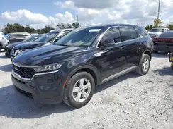 5XYRG4LC0NG092552 2022 KIA SORENTO