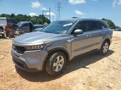 5XYRG4LC0NG093507 2022 KIA SORENTO