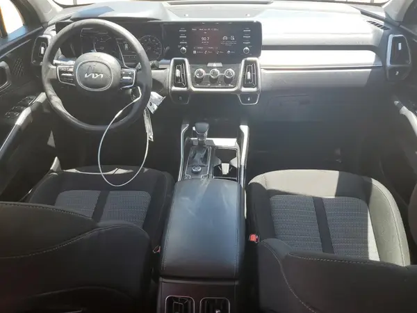 5XYRG4LC0NG093507 2022 KIA SORENTO - Image 8
