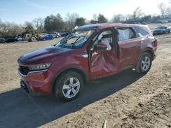 5XYRG4LC0NG094947 2022 KIA SORENTO