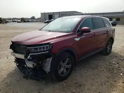 5XYRG4LC0NG095449 2022 KIA SORENTO