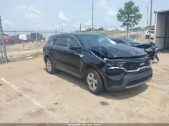 5XYRG4LC0NG095533 2022 KIA SORENTO