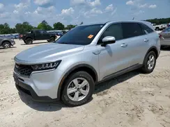 5XYRG4LC0NG103176 2022 KIA SORENTO