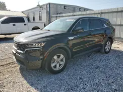 5XYRG4LC0NG110127 2022 KIA SORENTO