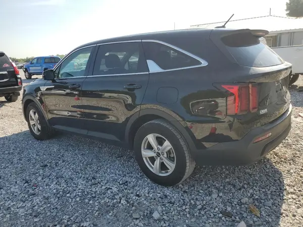 5XYRG4LC0NG110127 2022 KIA SORENTO - Image 2