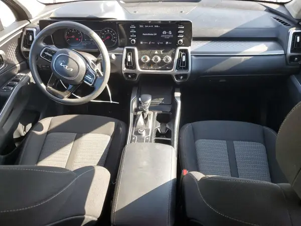 5XYRG4LC0NG110127 2022 KIA SORENTO - Image 8