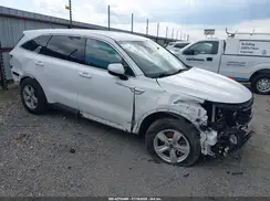 5XYRG4LC0NG110404 2022 KIA SORENTO