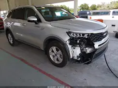 5XYRG4LC0NG110791 2022 KIA SORENTO