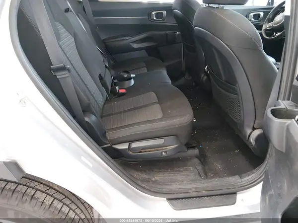 5XYRG4LC0NG110791 2022 KIA SORENTO - Image 8