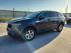 5XYRG4LC0NG113514 2022 KIA SORENTO