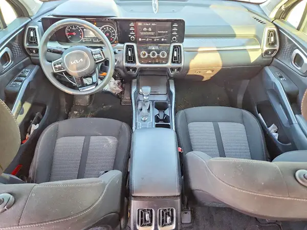 5XYRG4LC0NG113514 2022 KIA SORENTO - Image 8
